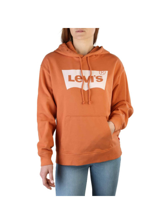  Levi's - 18487_GRAPHIC - Orange 90,00 €  | Planet-Deluxe