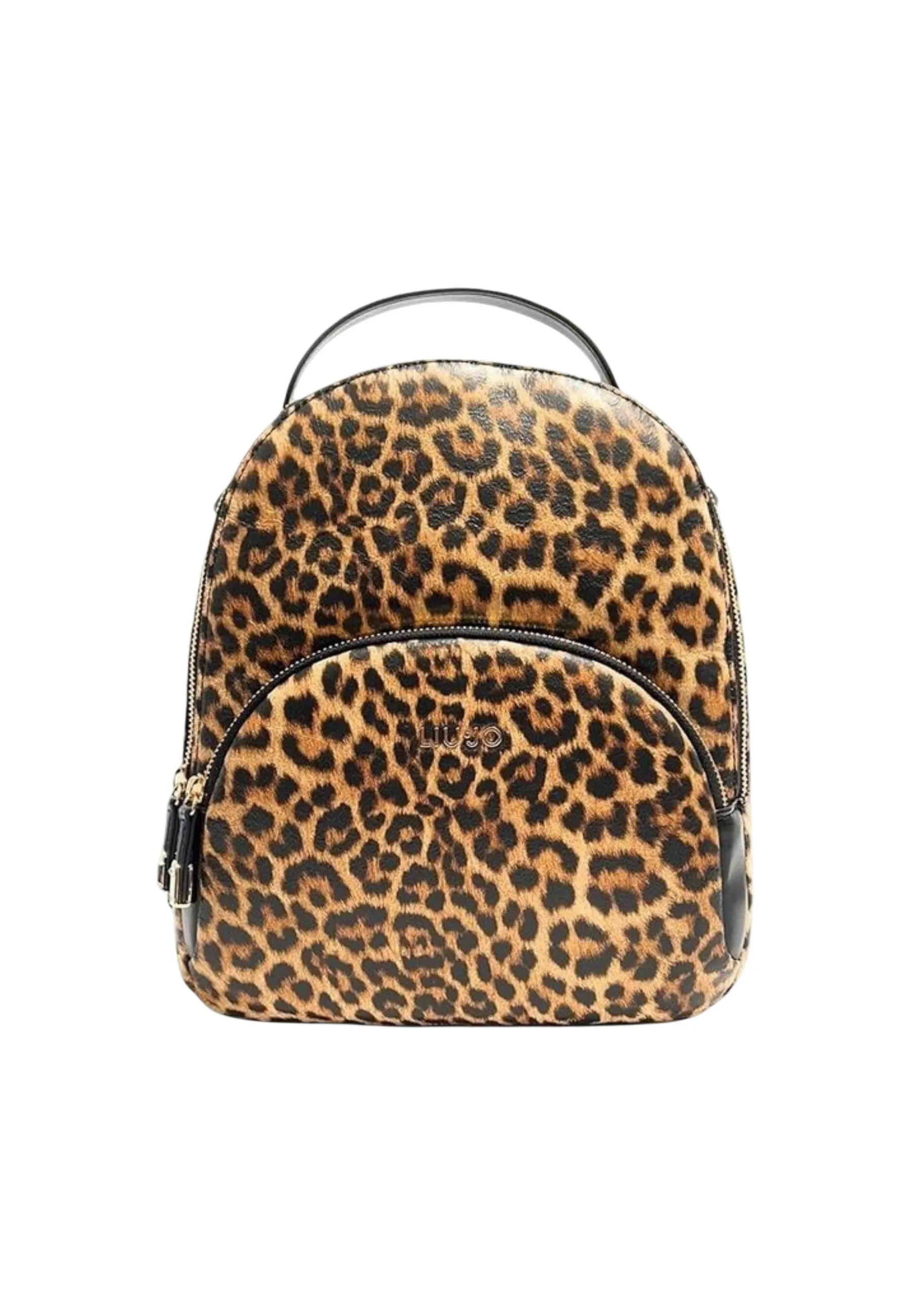 Liu Jo Damen Tasche Schwarz 506715