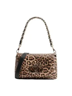 Liu Jo Damen Tasche Schwarz mieten | Flex-Fashion Verleih