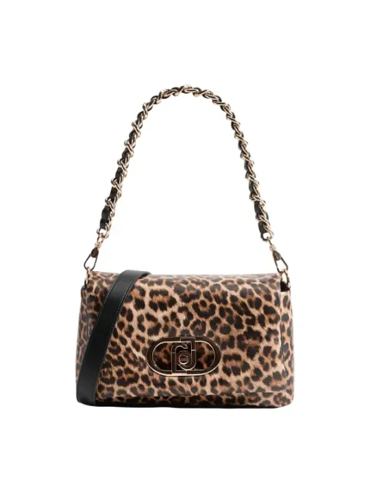 Liu Jo Damen Tasche Schwarz | online kaufen