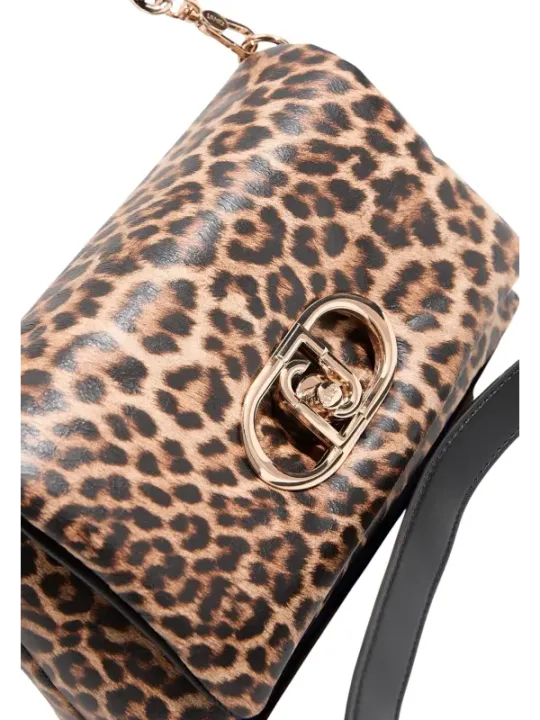 Liu Jo Damen Tasche Schwarz | online kaufen