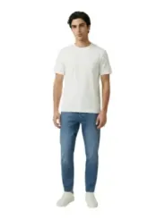 Antony Morato Herren T-Shirt Weiß | online kaufen