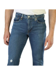  Levi's - 511_SLIM - Blau 140,00 €  | Planet-Deluxe
