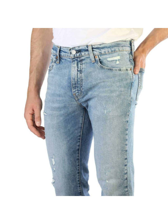  Levi's - 511_SLIM - Blau 140,00 €  | Planet-Deluxe