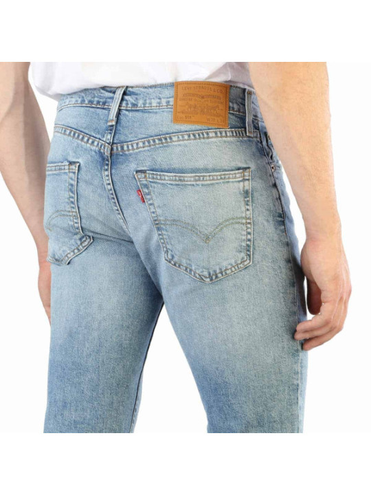  Levi's - 511_SLIM - Blau 140,00 €  | Planet-Deluxe
