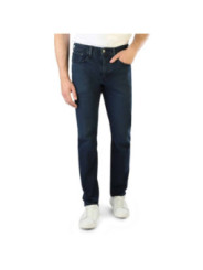  Levi's - 502 - Blau 140,00 €  | Planet-Deluxe
