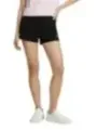 Tommy Hilfiger Jeans Damen Shorts Schwarz | online kaufen