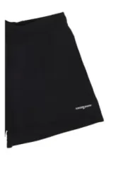 Tommy Hilfiger Jeans Damen Shorts Schwarz | online kaufen