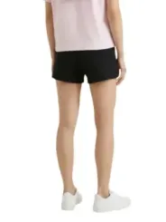 Tommy Hilfiger Jeans Damen Shorts Schwarz | online kaufen