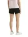 Tommy Hilfiger Jeans Damen Shorts Schwarz | online kaufen