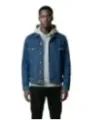 Replay Herren Jacke Blau | online kaufen
