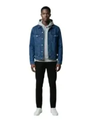 Replay Herren Jacke Blau | online kaufen