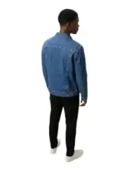 Replay Herren Jacke Blau | online kaufen