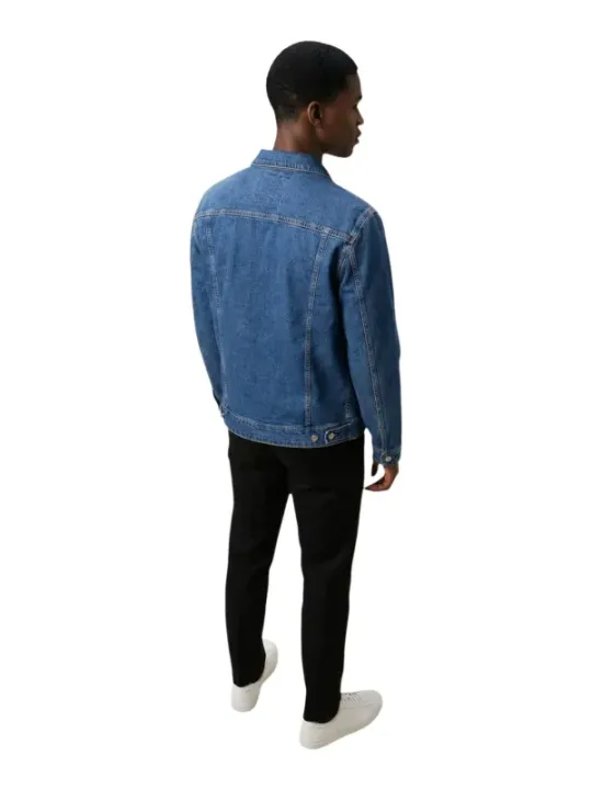 Replay Herren Jacke Blau | online kaufen