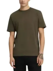 Replay Herren T-Shirt Grün | online kaufen