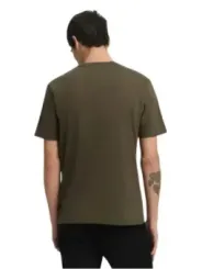 Replay Herren T-Shirt Grün | online kaufen