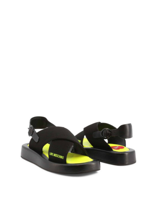  Love Moschino - JA16123G0EIZN - Schwarz 180,00 €  | Planet-Deluxe