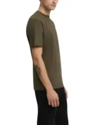 Replay Herren T-Shirt Grün | online kaufen