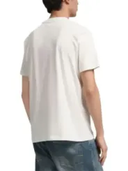 Replay Herren T-Shirt Weiß | online kaufen