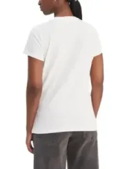 Liu Jo Damen T-Shirt Weiß | online kaufen