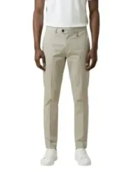 Antony Morato Herren Hose Beige | online kaufen