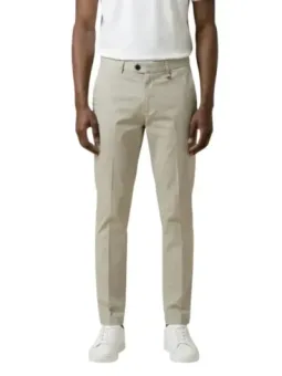Antony Morato Herren Hose Beige | online kaufen