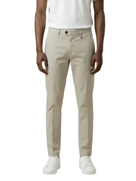 Antony Morato Herren Hose Beige | online kaufen
