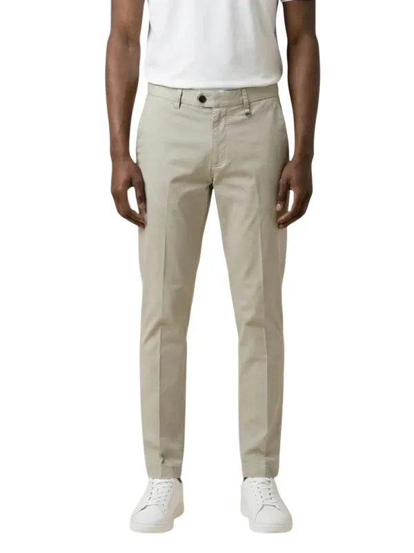 Antony Morato Herren Hose Beige | online kaufen