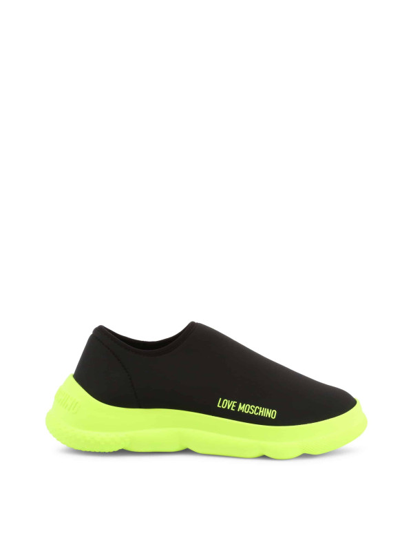 Love Moschino - JA15564G0EIM2 - Schwarz 200,00 € | Planet-Deluxe Love Moschino - JA15564G0EIM2 - Schwarz 200,00 € | Planet-Deluxe