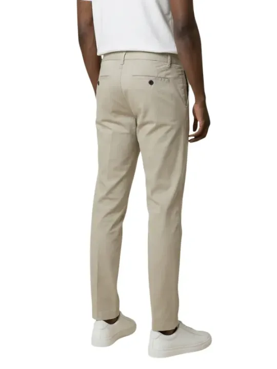 Antony Morato Herren Hose Beige | online kaufen