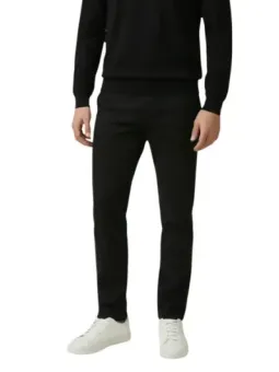 Antony Morato Herren Hose Schwarz mieten – Flex-Fashion Verleih