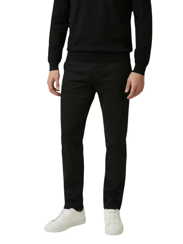 Antony Morato Herren Hose Schwarz | online kaufen