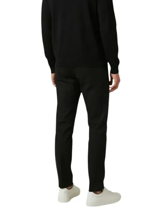 Antony Morato Herren Hose Schwarz | online kaufen