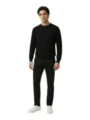 Antony Morato Herren Hose Schwarz | online kaufen