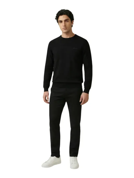 Antony Morato Herren Hose Schwarz | online kaufen