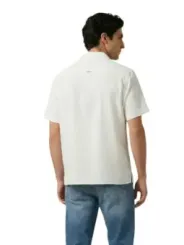 Antony Morato Herren Hemd Weiß | online kaufen