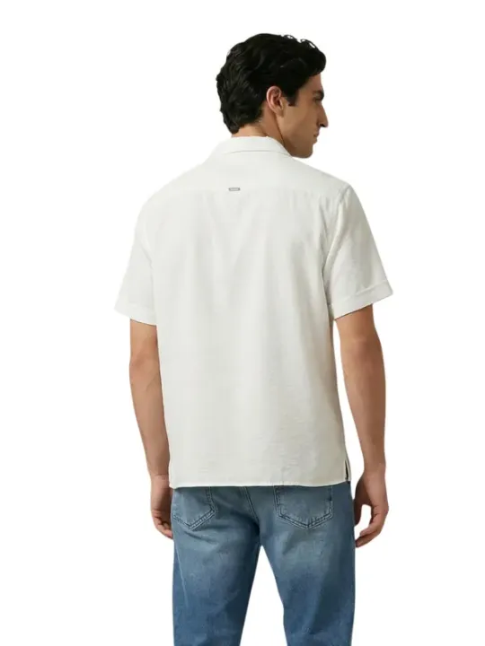 Antony Morato Herren Hemd Weiß | online kaufen