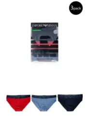 Armani Herren Unterwäsche 3er-Pack