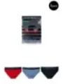 Armani Herren Unterwäsche 3er-Pack