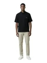 Antony Morato Herren Hemd Schwarz | online kaufen