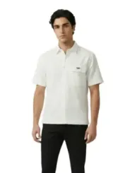 Antony Morato Herren Hemd Weiß | online kaufen