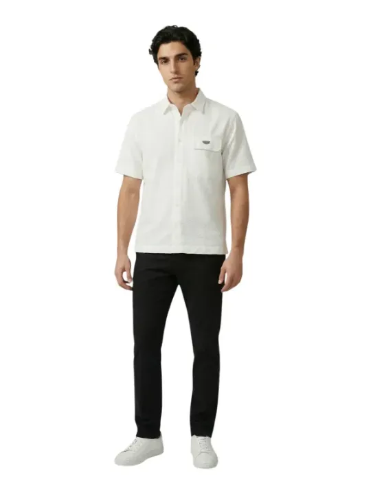 Antony Morato Herren Hemd Weiß | online kaufen