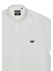 Antony Morato Herren Hemd Weiß | online kaufen