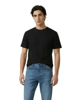 Antony Morato Herren T-Shirt Schwarz mieten | Flex-Fashion