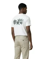 Antony Morato Herren T-Shirt Weiß | online kaufen