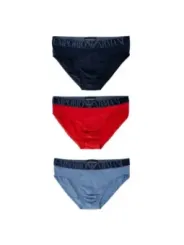Armani Herren Unterwäsche Dreierpack