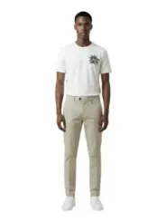 Antony Morato Herren T-Shirt Weiß | online kaufen