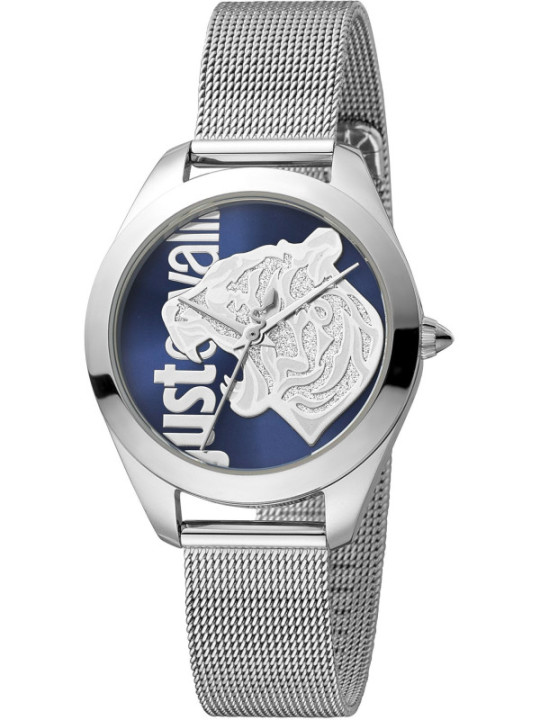  Just Cavalli - JC1L210M0035 - silver grey 170,00 € 4894626176708 | Planet-Deluxe