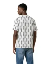 Antony Morato Herren T-Shirt Blau | online kaufen