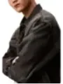 Calvin Klein Jeans Herren Jacke Schwarz | online kaufen